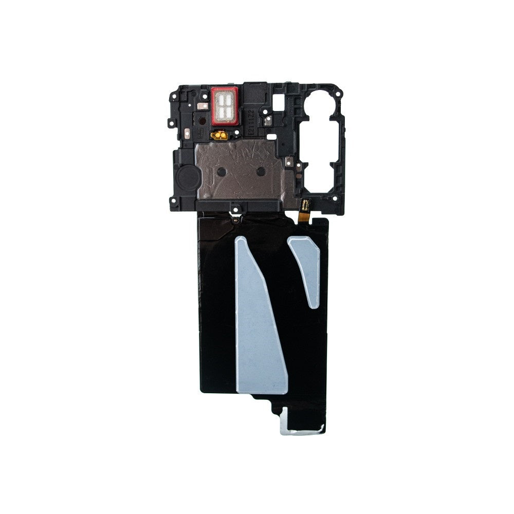 Wireless Charging Flex Cable with NFC for Samsung Galaxy S21 FE 5G G990B (Purple) Wireless Charging Flex Cable with NFC for Samsung Galaxy S21 FE 5G G990B (Purple)